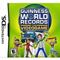 Warner Bros Guinness World Records Refurbished Nintendo DS Game